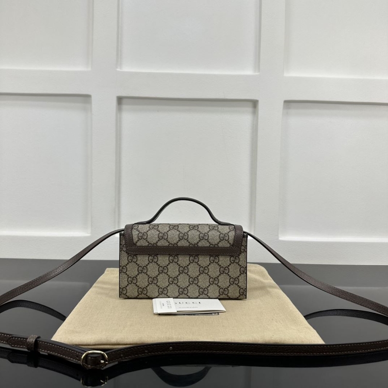 Gucci Top Handle Bags